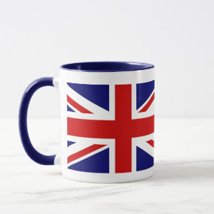 Caneca Amantes britânicos