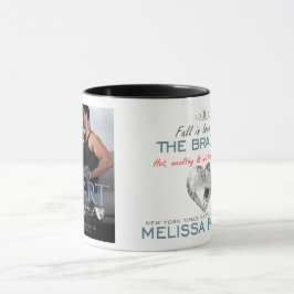 Caneca Amantes no Coração, Mug Reimaginado