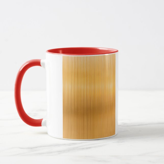 Caneca amarillo vertical (Esquerda)