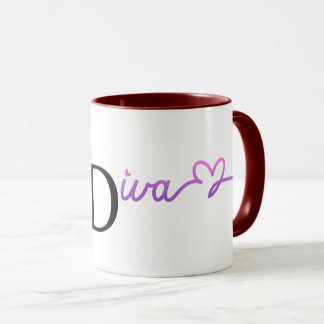 Caneca Amazing Ph.D, Ph.D student women gift