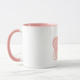 Caneca Ame a si mesmo 