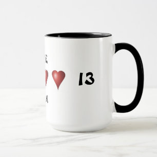CANECA AME SEU CONDUTOR DE AUTOCARRO
