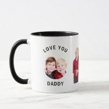 Ame Você Foto Personalizada Personalizada Da Famíl