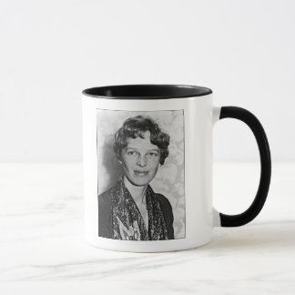 Caneca Amelia Earhart