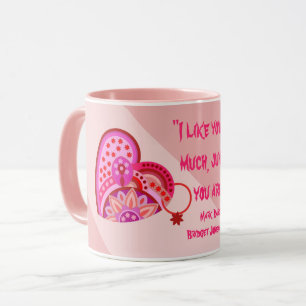 CANECA AMEM MUG PARA MARIDO OU MULHER