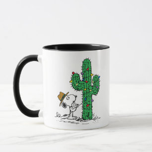 Caneca Amendoins   Feriado de Spike