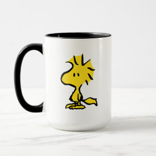 Caneca Amendoins   Floresta Amiga de Snoopy