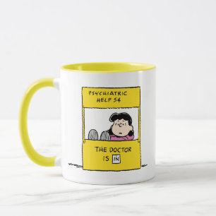 Caneca Amendoins   Lucy & the Doctor In