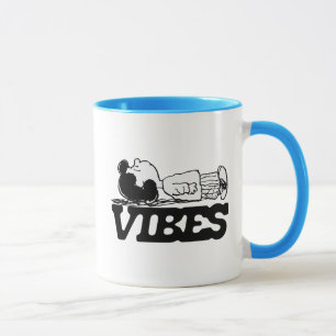 Caneca Amendoins   Lucy Vibes