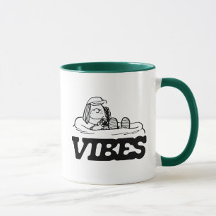 Caneca Amendoins   Peppermintas Vibes