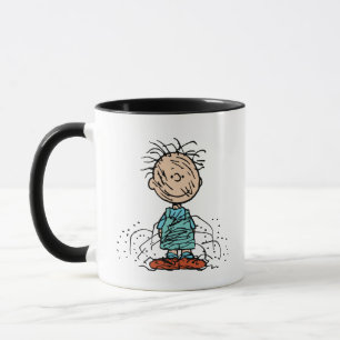 Caneca Amendoins   Pigpen