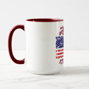 Caneca América 250