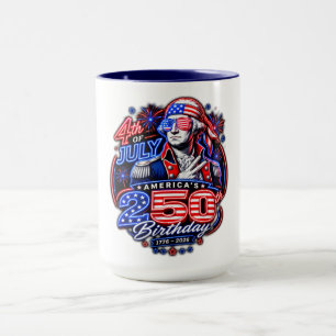 Caneca América 250 Duque