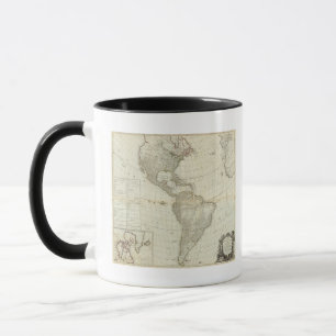 Caneca América composta