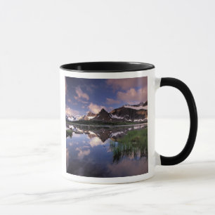 Caneca América do Norte, Canadá, Alberta, Jasper 4