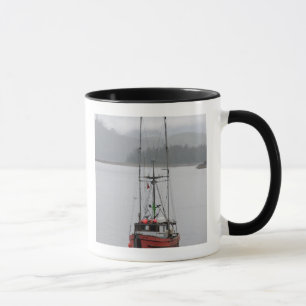 Caneca América do Norte, Canadá, Ilhas Queen Charlotte,
