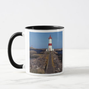Caneca América do Norte, Canadá, Miquelon e St. Pierre,