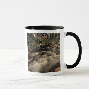 Caneca América do Norte, Canadá, Rockies Canadenses, Banf