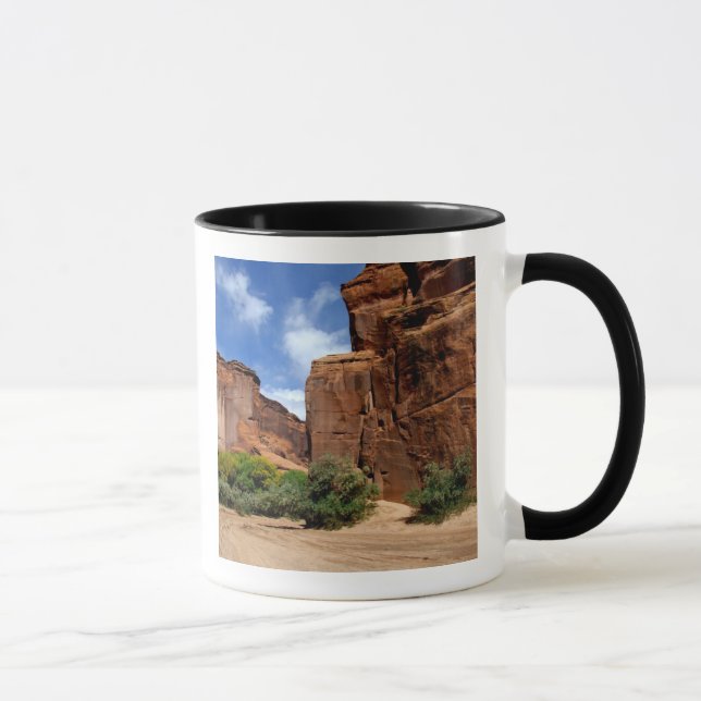Caneca América do Norte, EUA, Arizona, Navajo 5 (Direita)