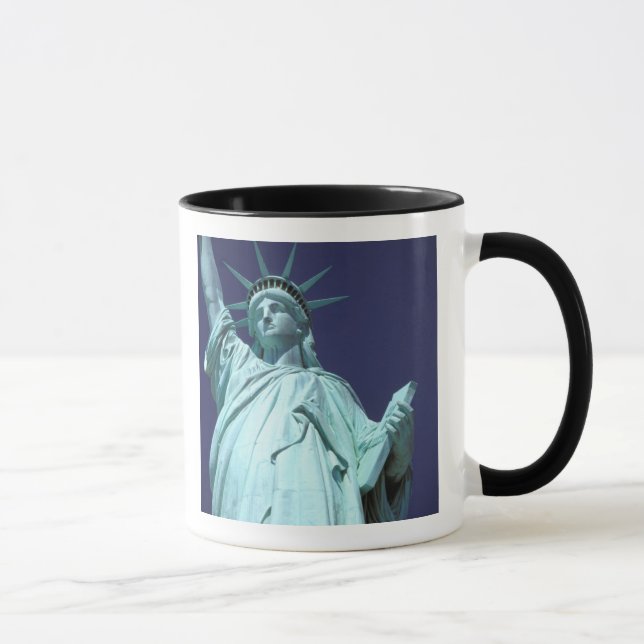 Caneca América do Norte, EUA, Nova York, Cidade de Nova Y (Direita)