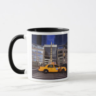 Caneca América do Norte, EUA, Nova York, Nova Iorque