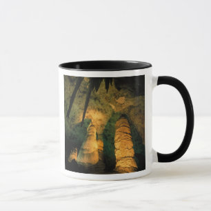 Caneca América do Norte, EUA, Novo México, Carlsbad