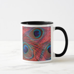Caneca América do Norte, EUA, WA, Redmond, Pavão