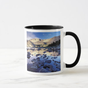 Caneca América do Norte, EUA, Wyoming, Yellowstone 3