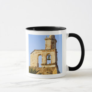 Caneca América do Norte, México, estado de Guanajuato, Sa