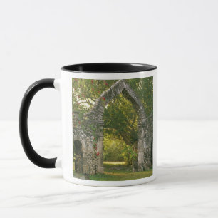 Caneca América do Norte, México, Península de Yucatán,