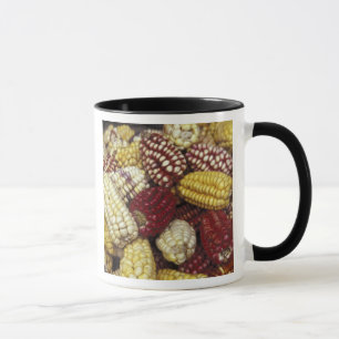 Caneca América do Sul, Milho Peru, Milho