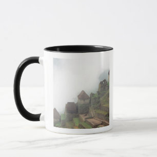 Caneca América do Sul Peru Macchu Picchu