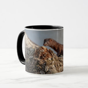 Caneca American Mink