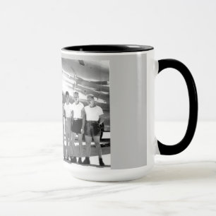 Caneca Americana:  Gay de Enola