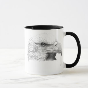 Caneca Americano Eagle