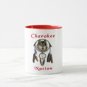 Caneca Americano nativo