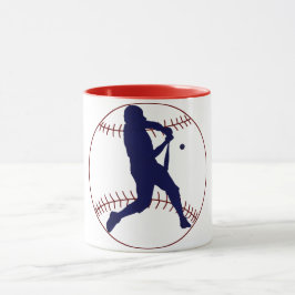 Caneca America's Pastime