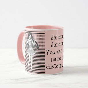 Caneca amiga