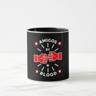 Caneca Amigos da Melhor Amigos