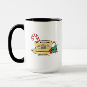 Caneca AMIGOS™  Feriado Central Perk Mug