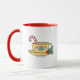 Caneca AMIGOS™ Feriado Central Perk Mug