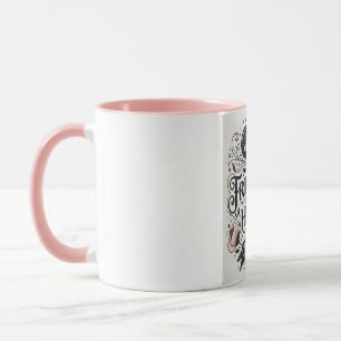Caneca Amizade Sensata