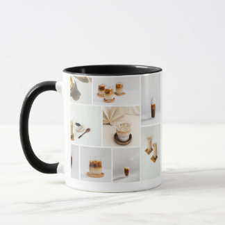 Caneca Amo a minha loja