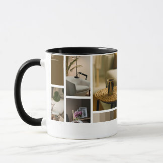 Caneca Amo a minha loja