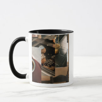 Caneca Amo a minha loja