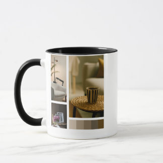 Caneca Amo a minha loja