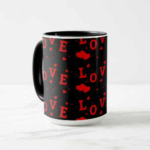 CANECA AMOR