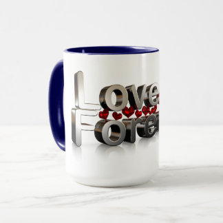 Caneca Amor