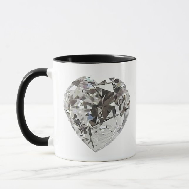Caneca Amor (Esquerda)
