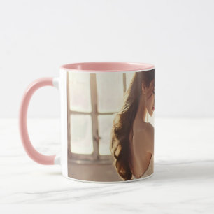 CANECA AMOR BALLET - BALLET & DANÇA